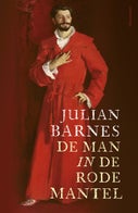 De man in de rode mantel (Hardback)