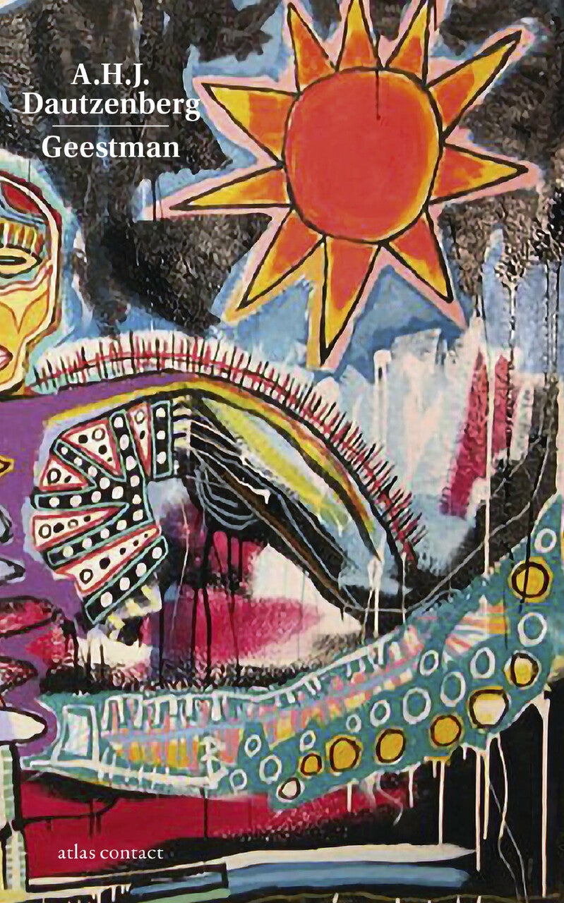 Geestman (Paperback)