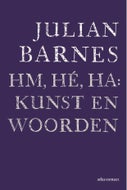 Hm, hé, ha: kunst en woorden (Paperback)