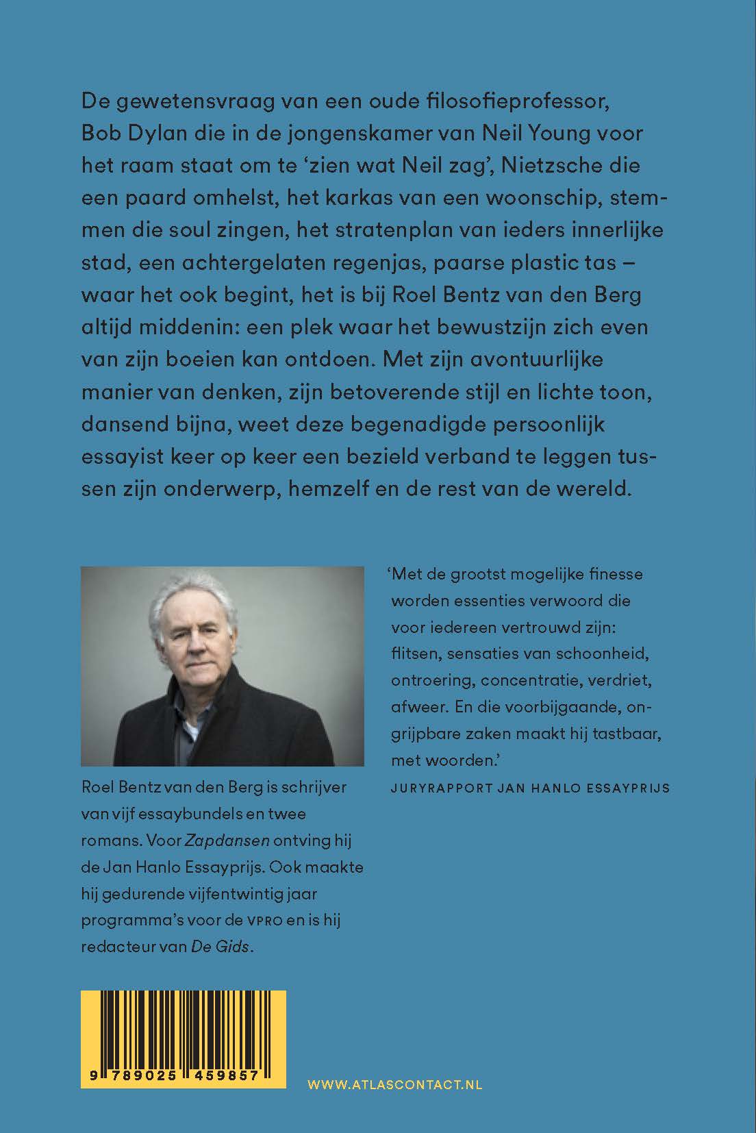 De straatwaarde van de ziel (E-book)