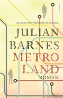 Metroland (E-book)