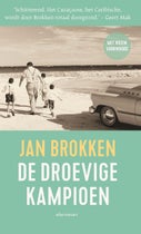 De droevige kampioen (Hardback)