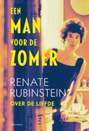Een man voor de zomer (E-book)