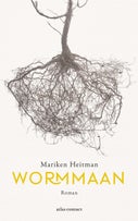 Wormmaan (E-book)