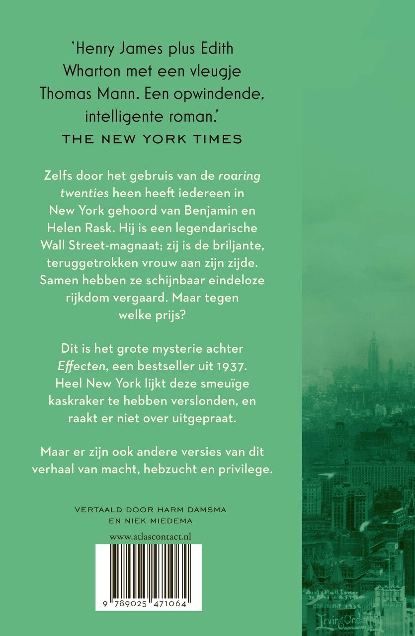 Vermogen (E-book)