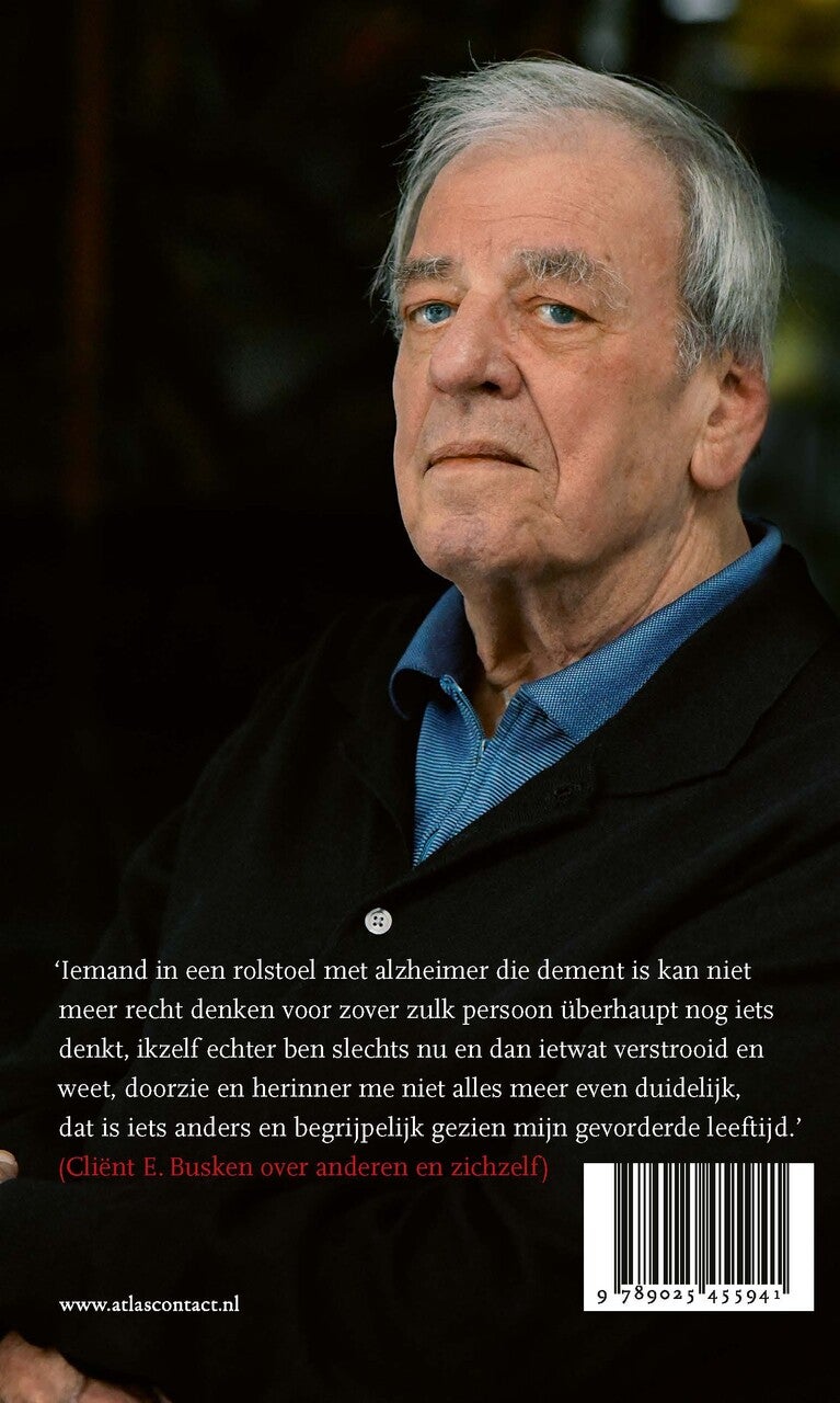 Cliënt E. Busken (Paperback)