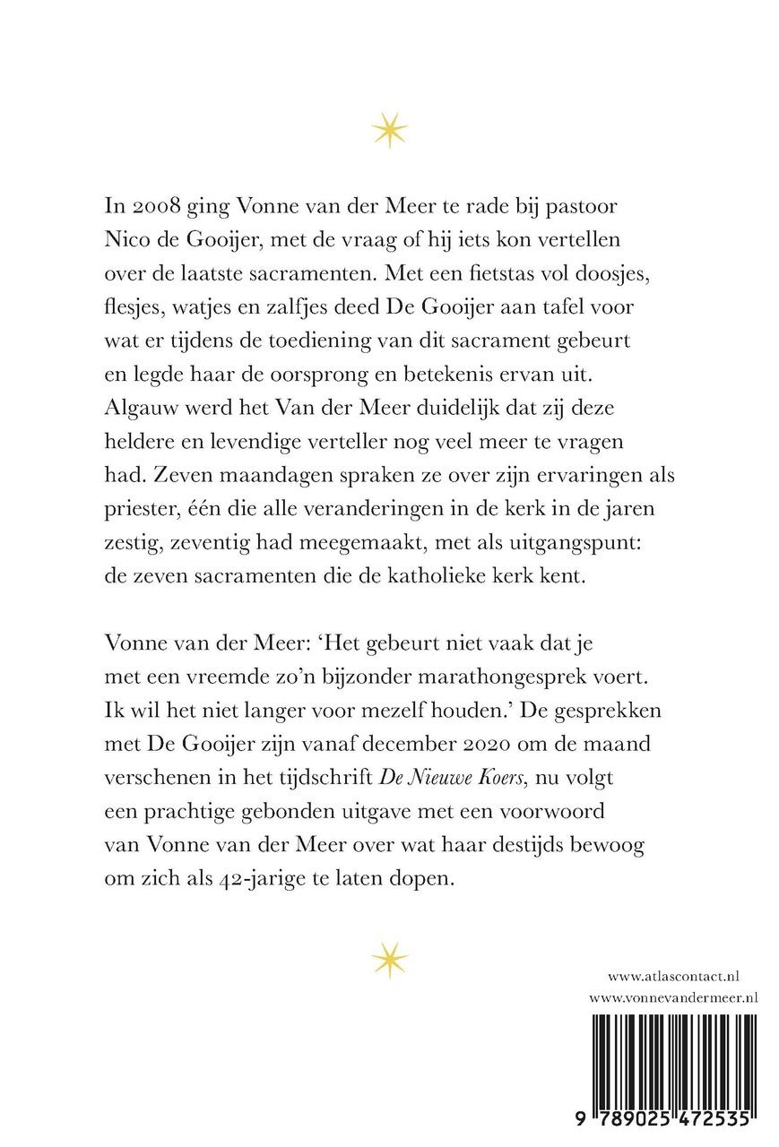 Gesprekken op maandag (E-book)