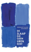De slaap die geen uren kent (Paperback)