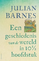 Een geschiedenis van de wereld in 10 1/2 hoofdstuk (E-book)