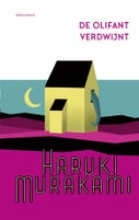 De olifant verdwijnt (Paperback)