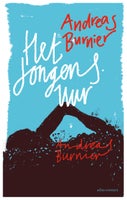 Het jongensuur (Paperback)