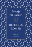 Bleekers zomer (E-book)
