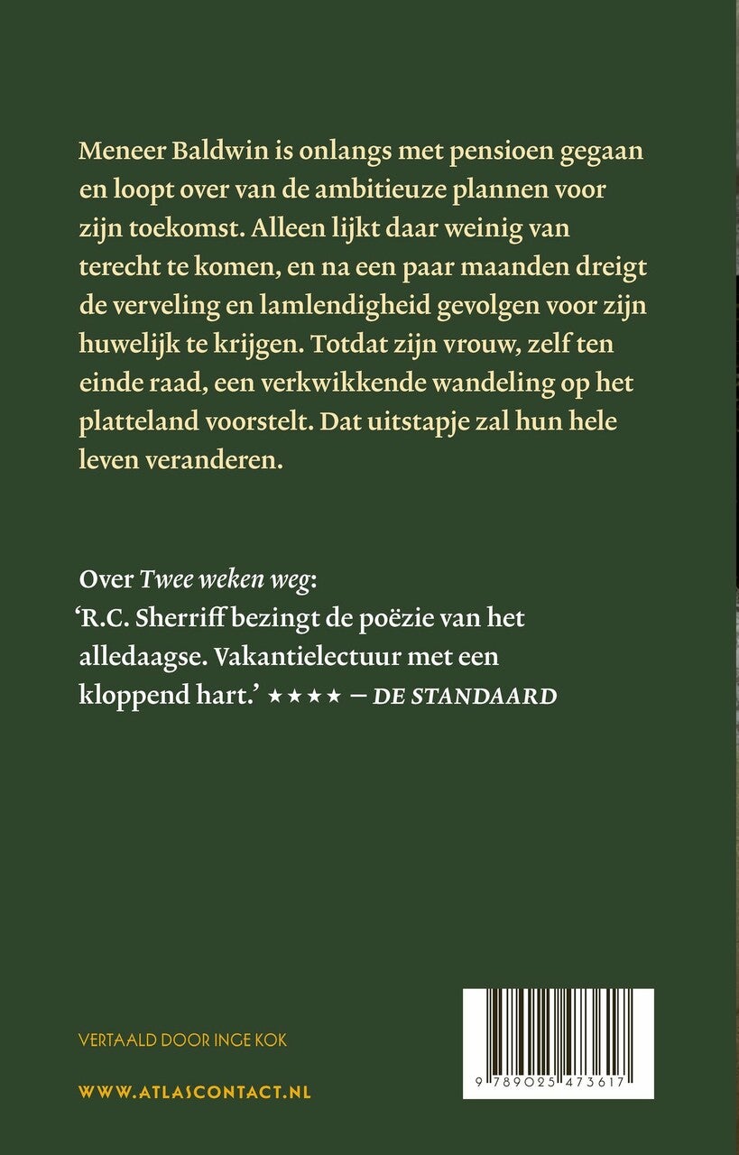 Een tweede leven (Paperback)