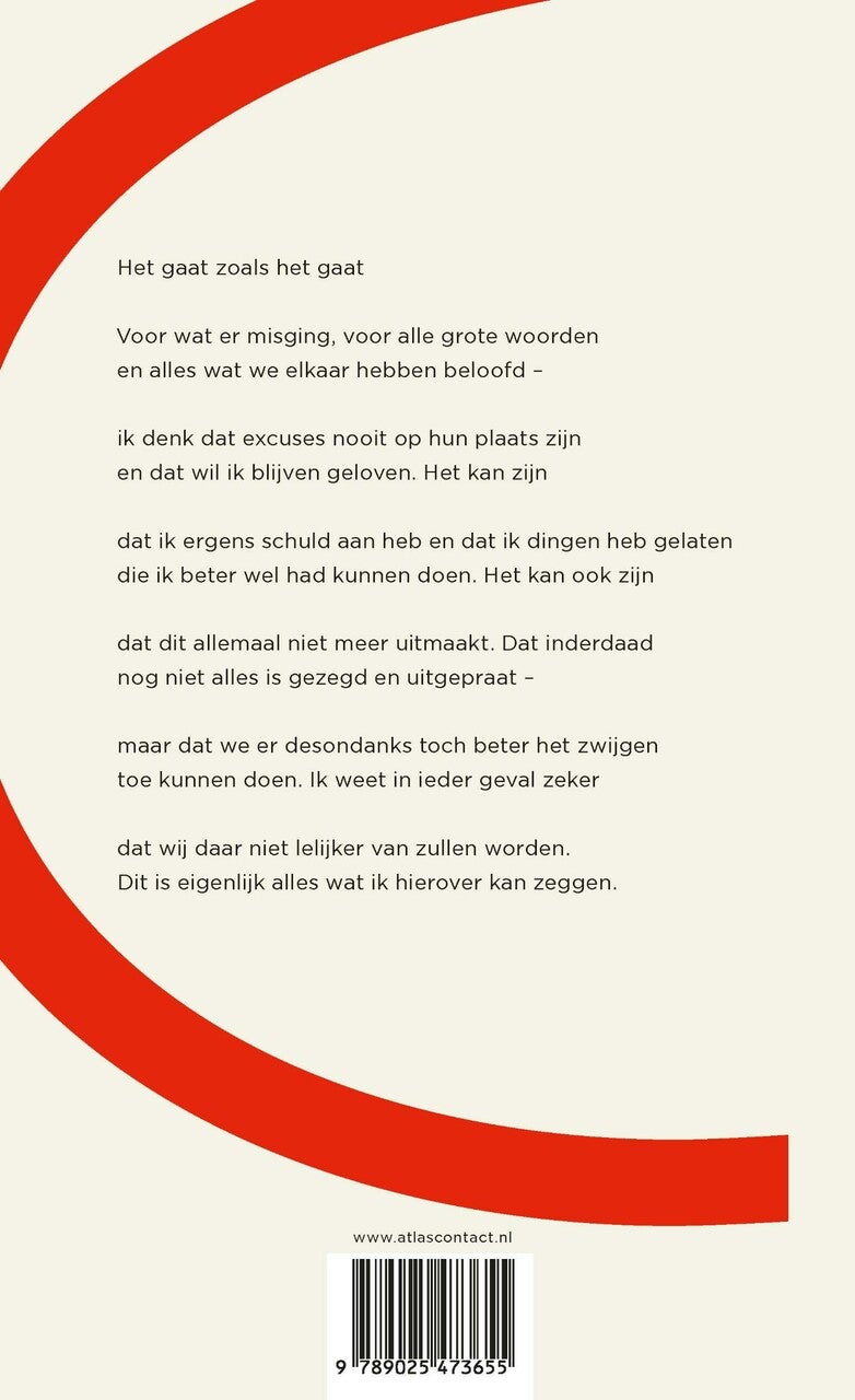 Alleen de warme dagen waren echt (E-book)