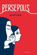 Persepolis compleet (Paperback)