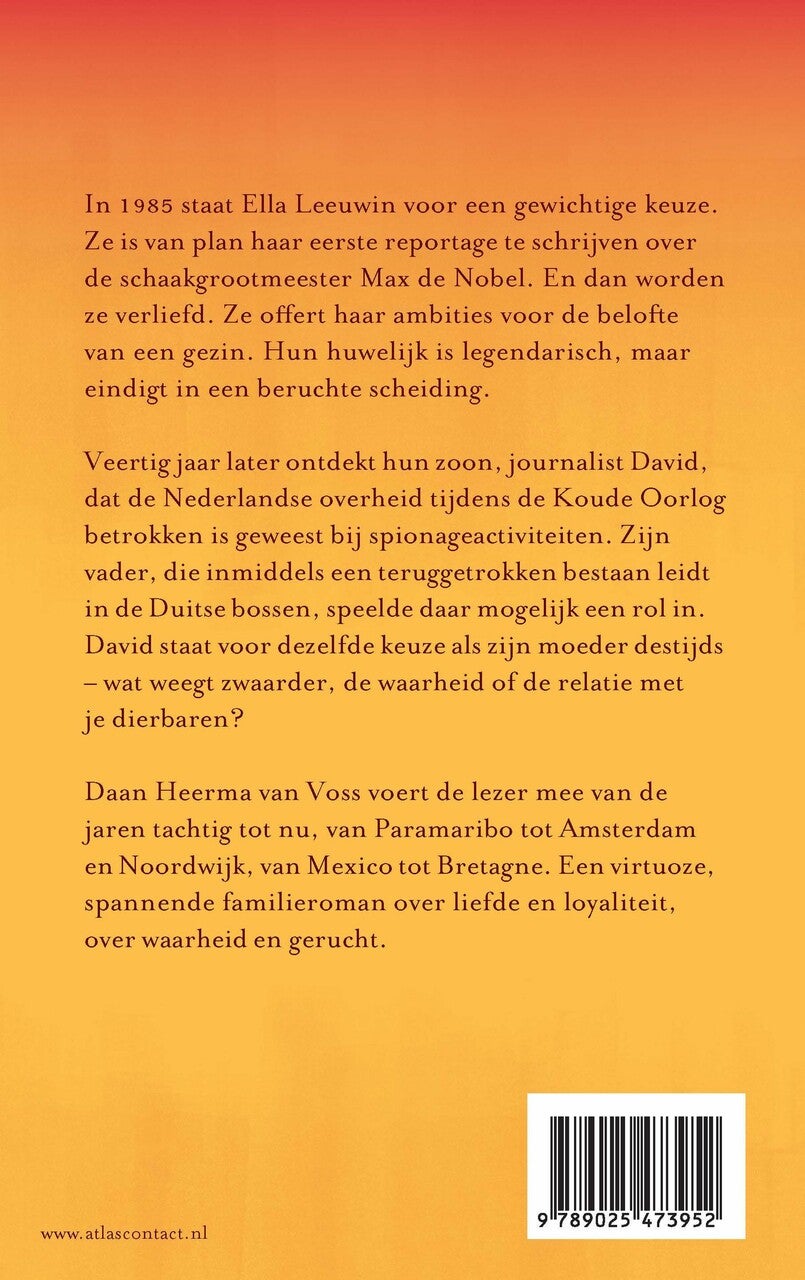 Schijnoffers (Hardback)