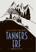 Tanners erf (E-book)