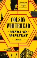 Misdaadmanifest (Paperback)