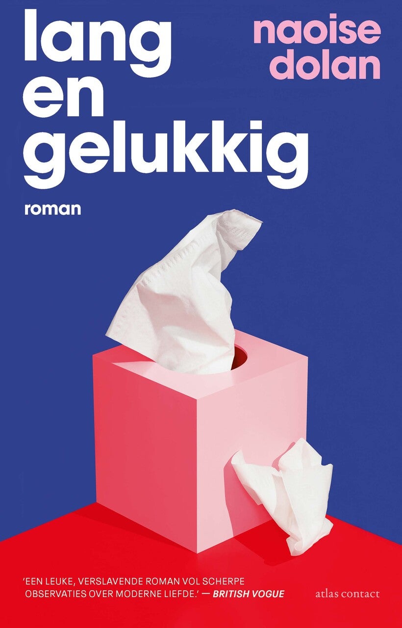 Lang en gelukkig (E-book)