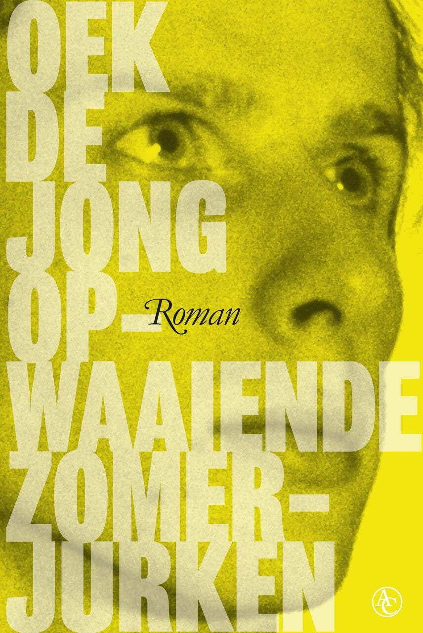 Opwaaiende zomerjurken (Paperback)