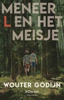 Meneer L. en het meisje (Paperback)