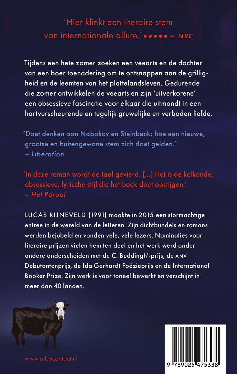 Mijn lieve gunsteling (E-book)