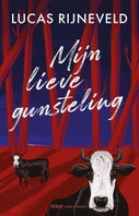 Mijn lieve gunsteling (E-book)