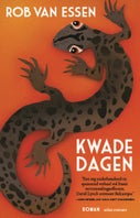 Kwade dagen (Paperback)
