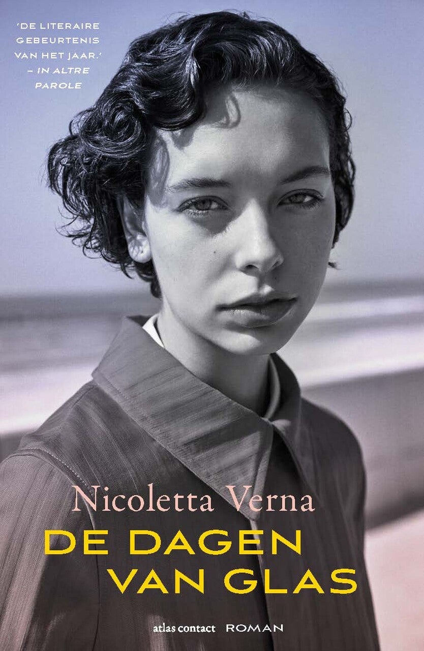 De dagen van Glas (E-book)