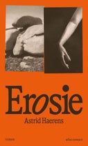 Erosie (Hardback)