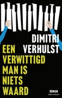 Een verwittigd man is niets waard (Hardback)