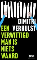 Een verwittigd man is niets waard (E-book)