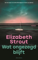 Wat ongezegd blijft (Paperback)