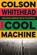 Cool machine (E-book)
