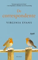 De correspondente (Paperback)