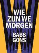 Wie zijn we morgen (E-book)