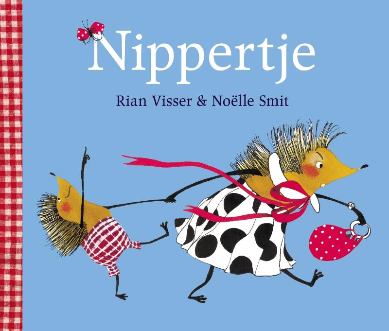 Nippertje (Hardback)