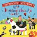 Wat het lieveheersbeestje hoorde (Hardback)