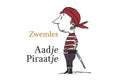 Zwemles (E-book)