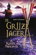 De keizer van Nihon-Ja (Hardback)