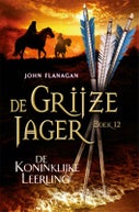 De koninklijke leerling (Paperback)