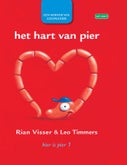 Het hart van Pier (E-book)