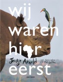 Wij waren hier eerst (Hardback)