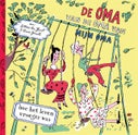 De oma van de oma van mijn oma (E-book)