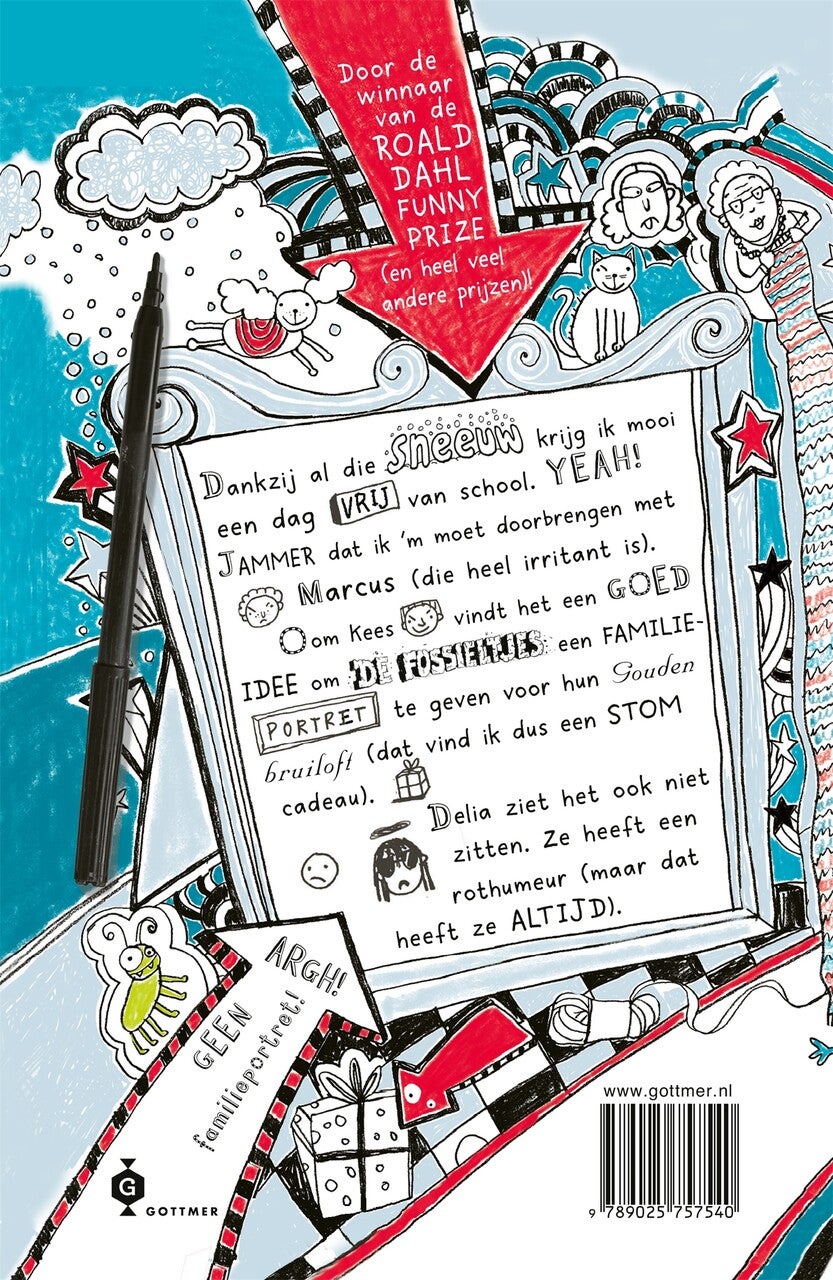 Extra speciaal (E-book)