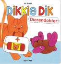 Dierendokter (Hardback)