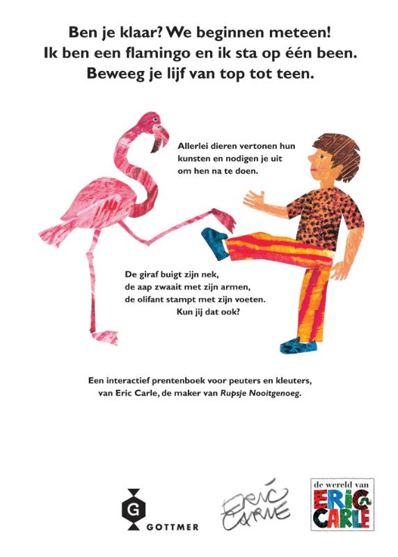 Van top tot teen (Hardback)