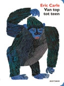 Van top tot teen (Hardback)