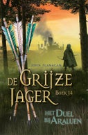 Het duel bij Araluen (Paperback)