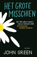 Het grote misschien (E-book)